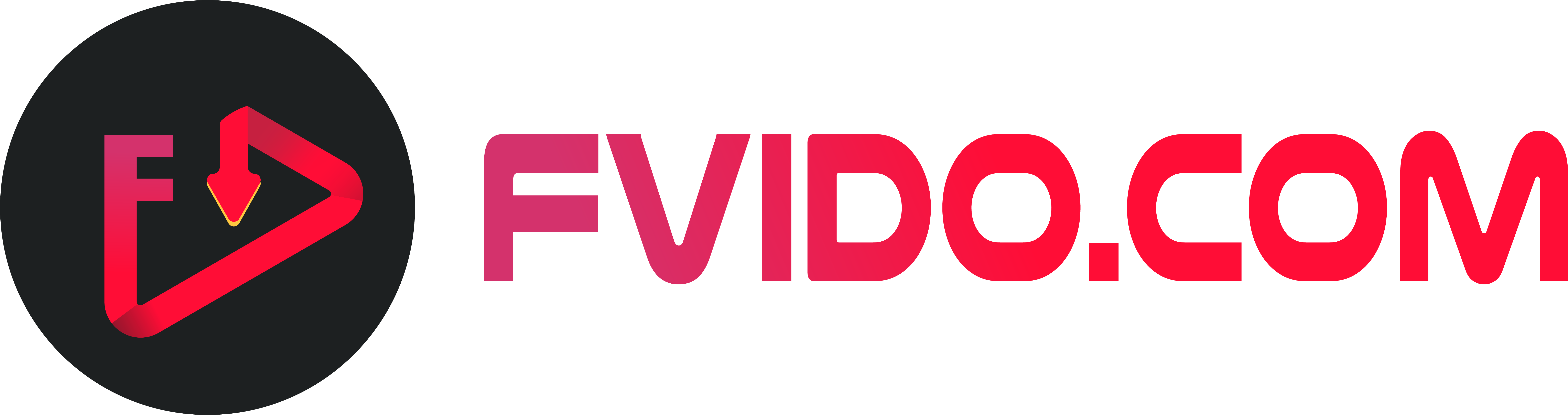 Free Video Downloader Online logo